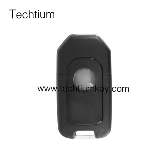 B10 3+1 button KEYDIY KD Remote